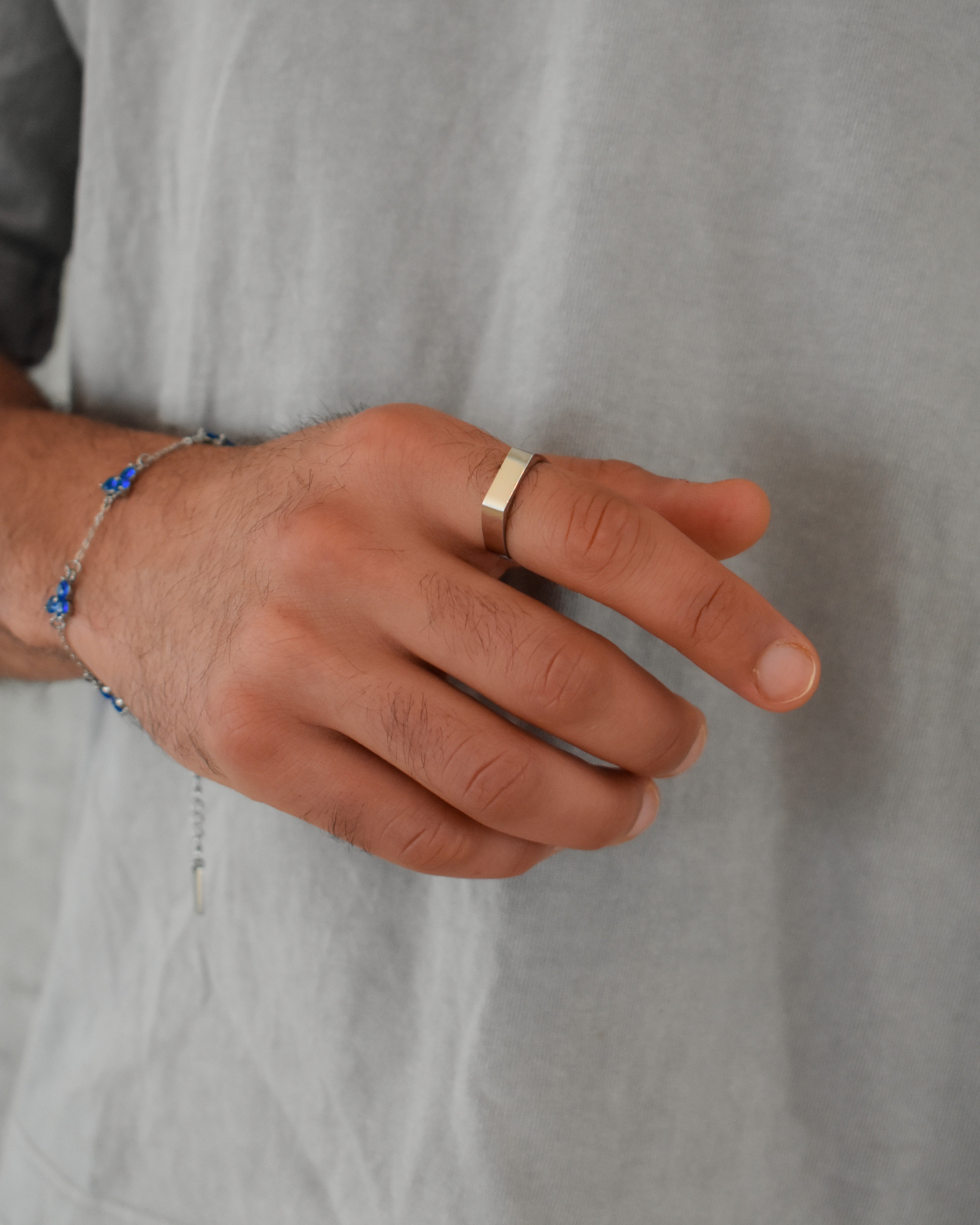 Classic ring