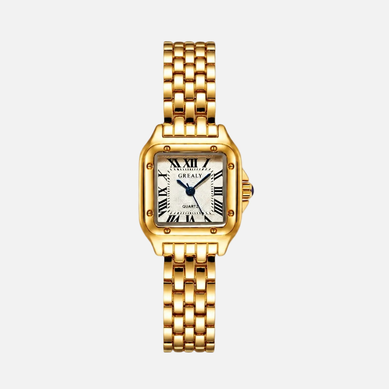 Vienna Watch