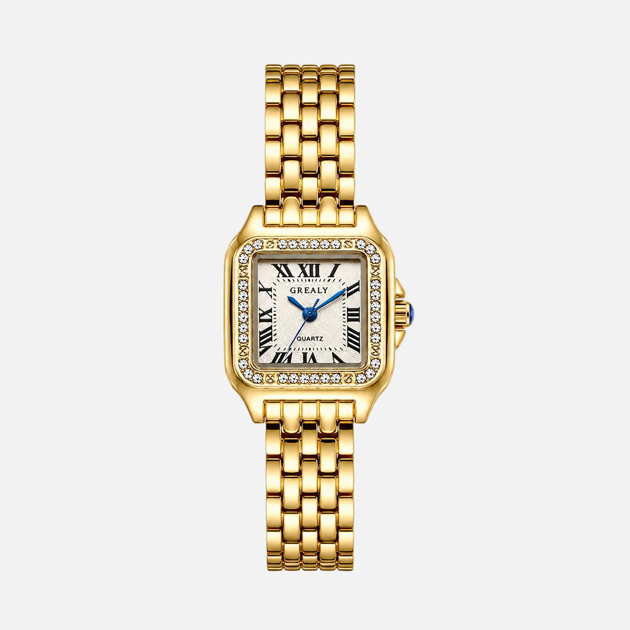 Vienna Watch