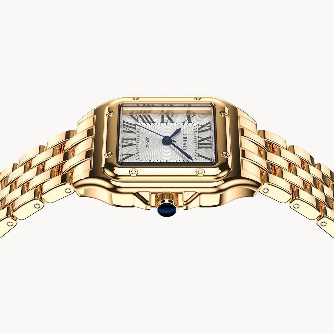 Vienna Watch