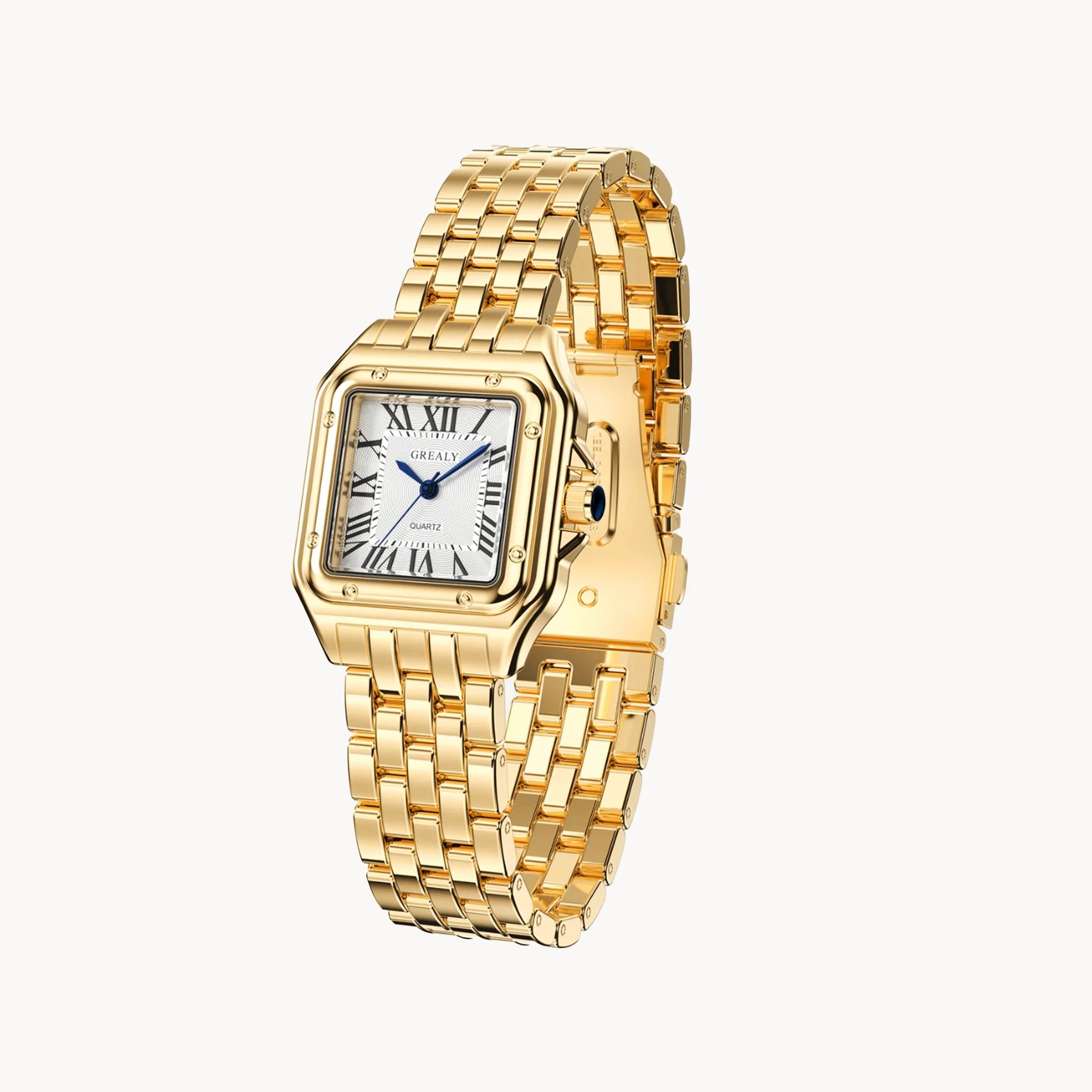 Vienna Watch