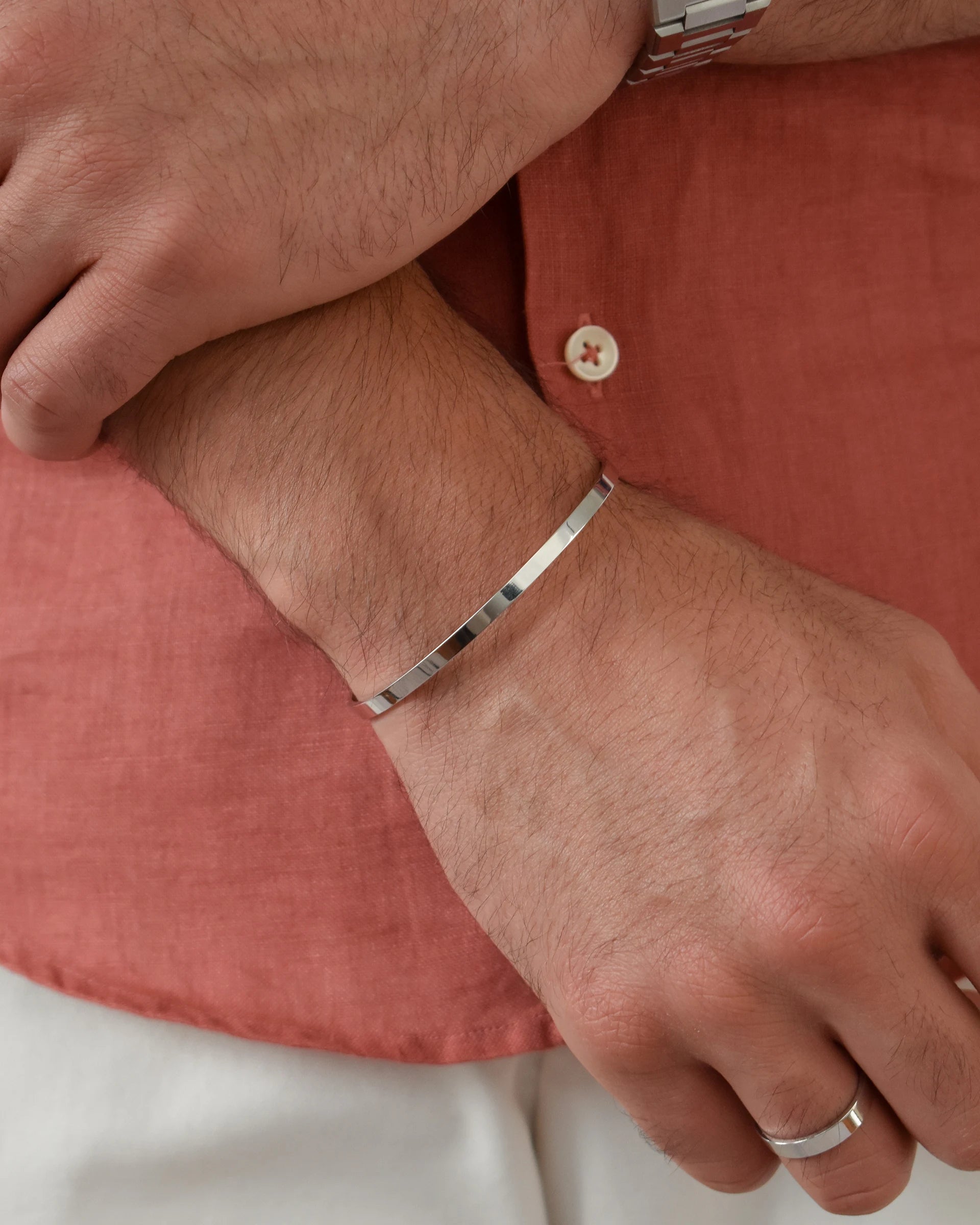 Cuff Bracelet