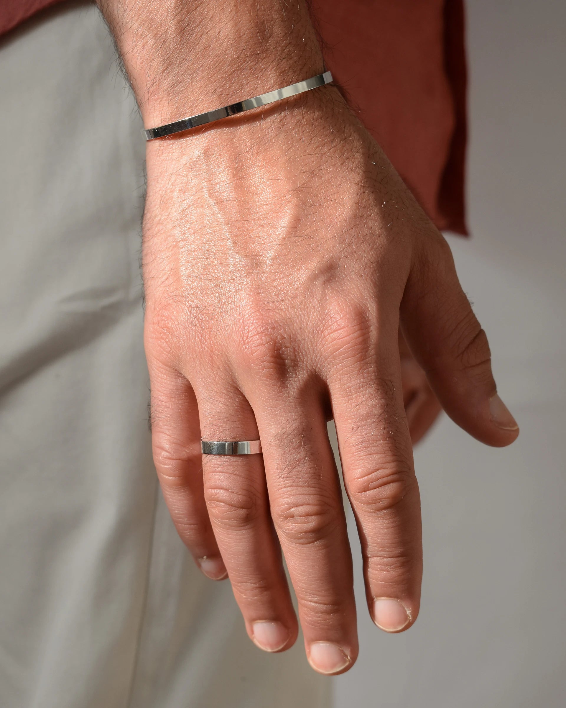 Cuff Bracelet