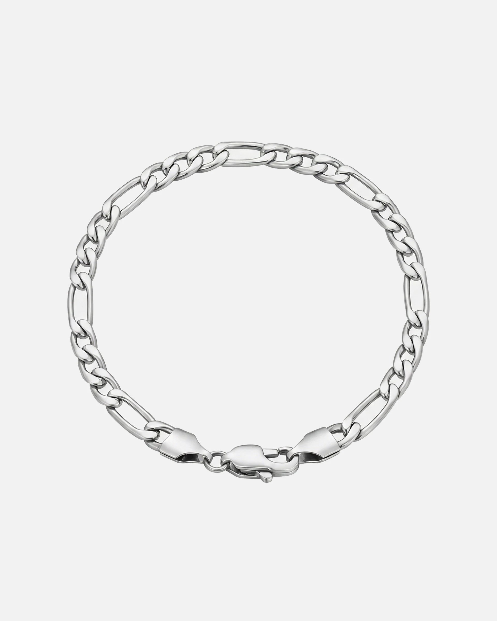 Figaro Bracelet