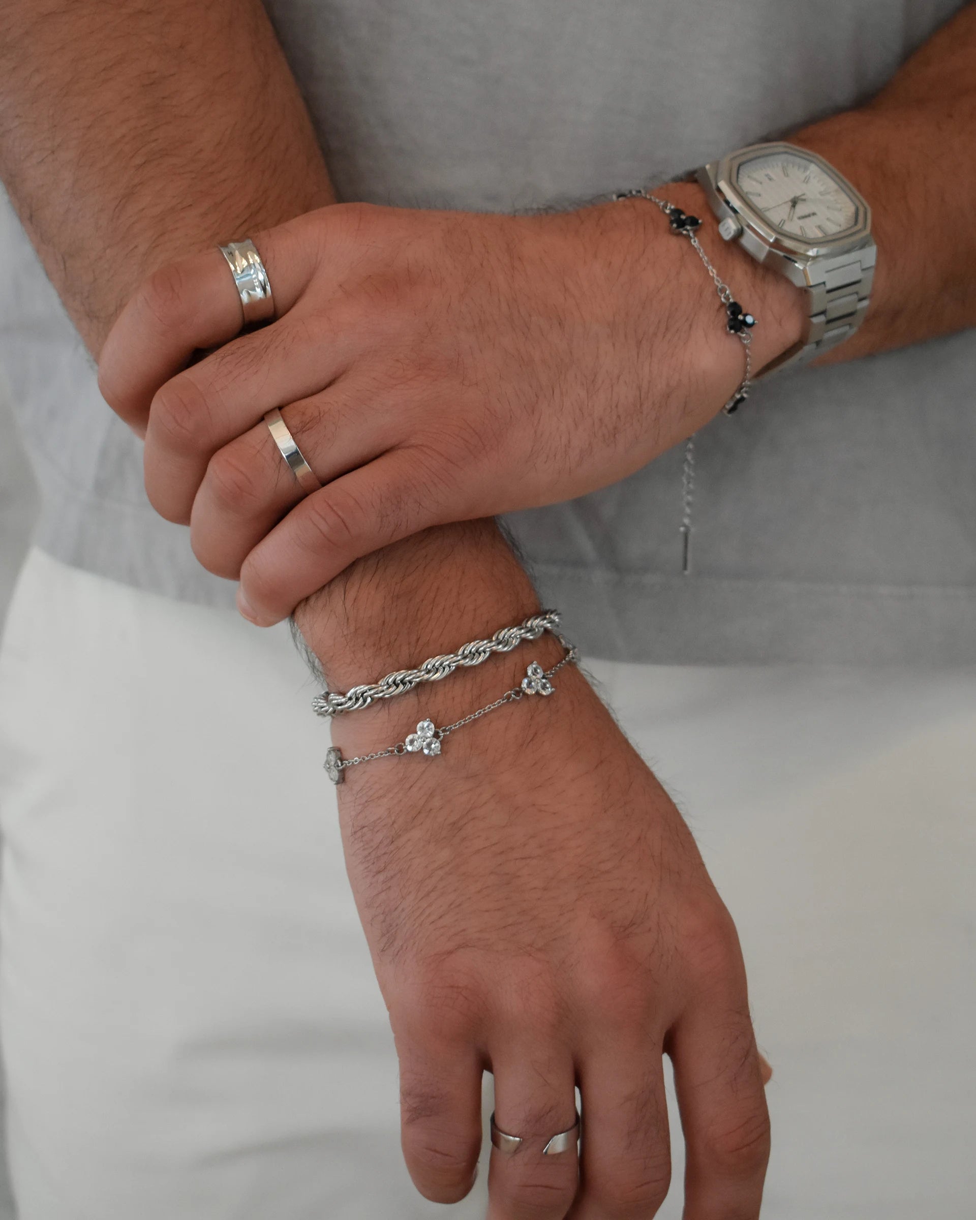Rope Bracelet