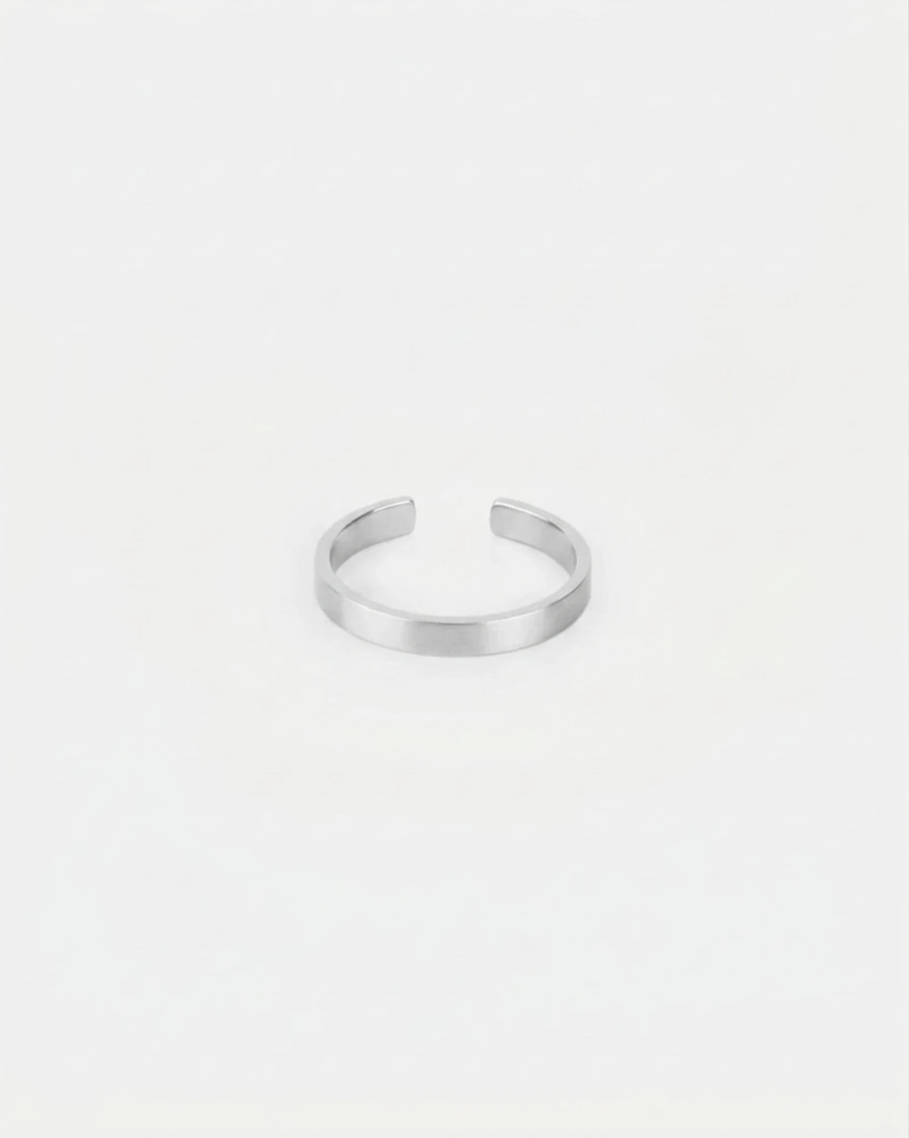 Basic ring I 3mm