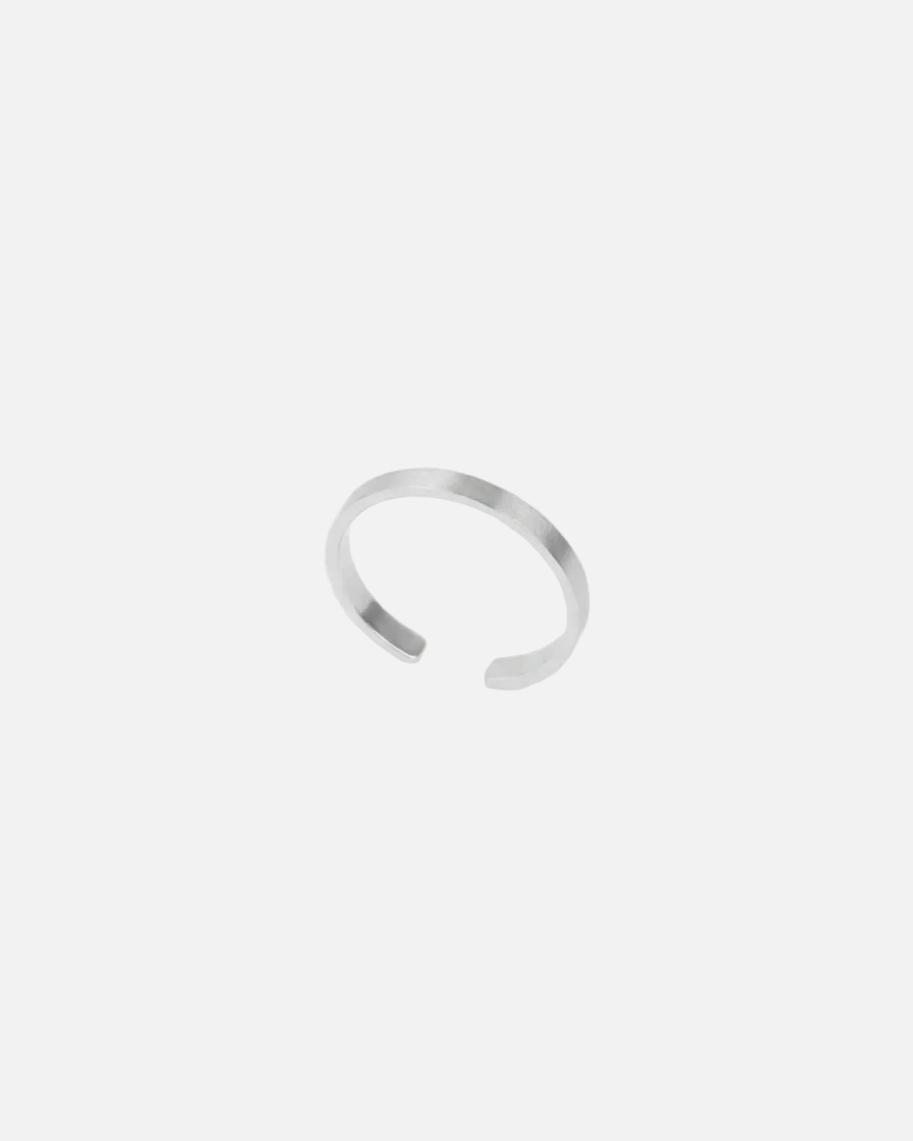 Basic ring I 3mm