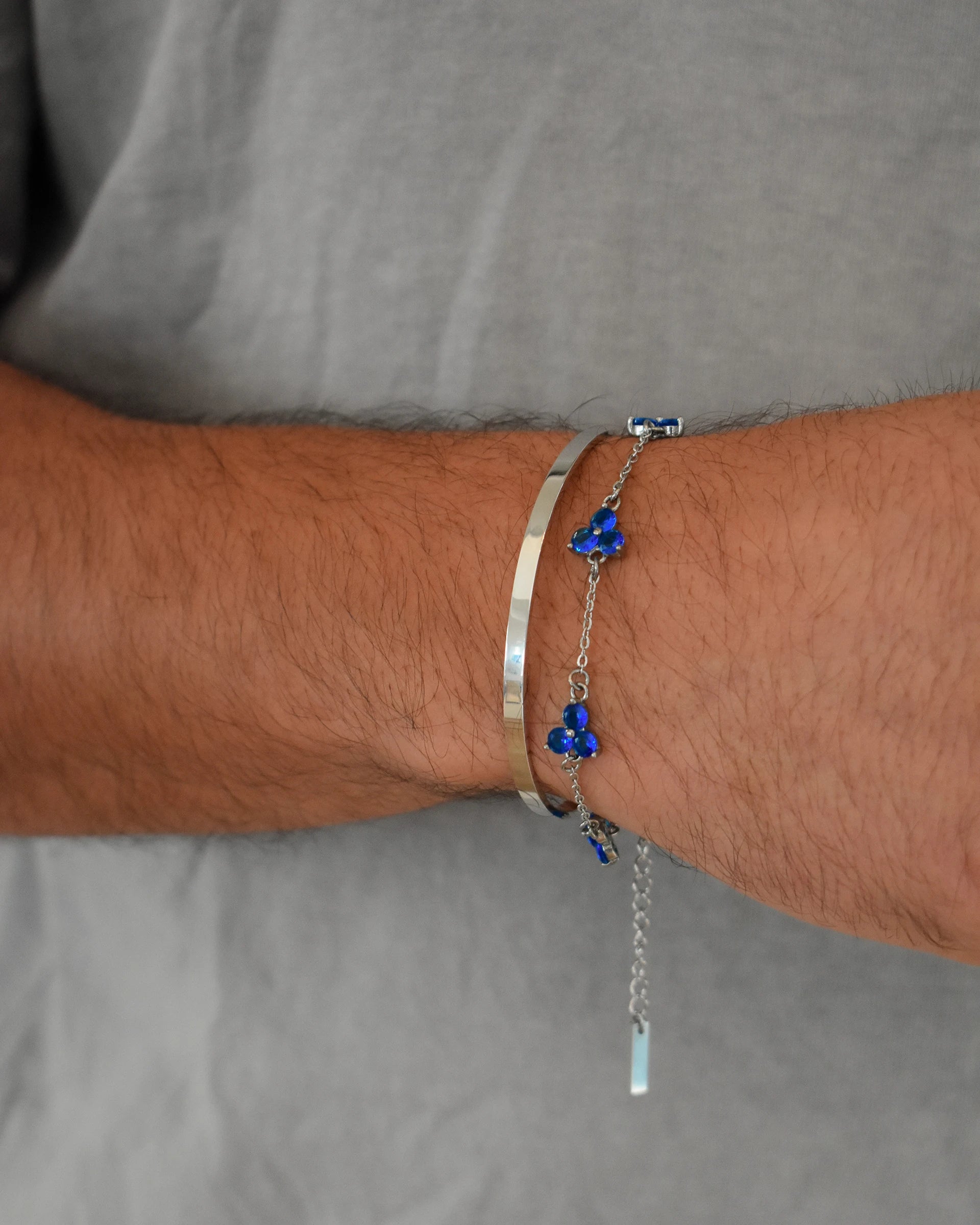 Cuff Bracelet