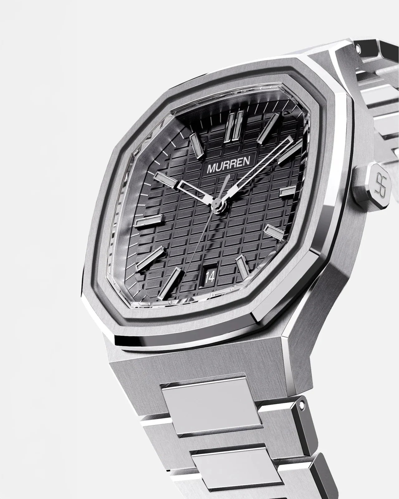 Laurent | Black
