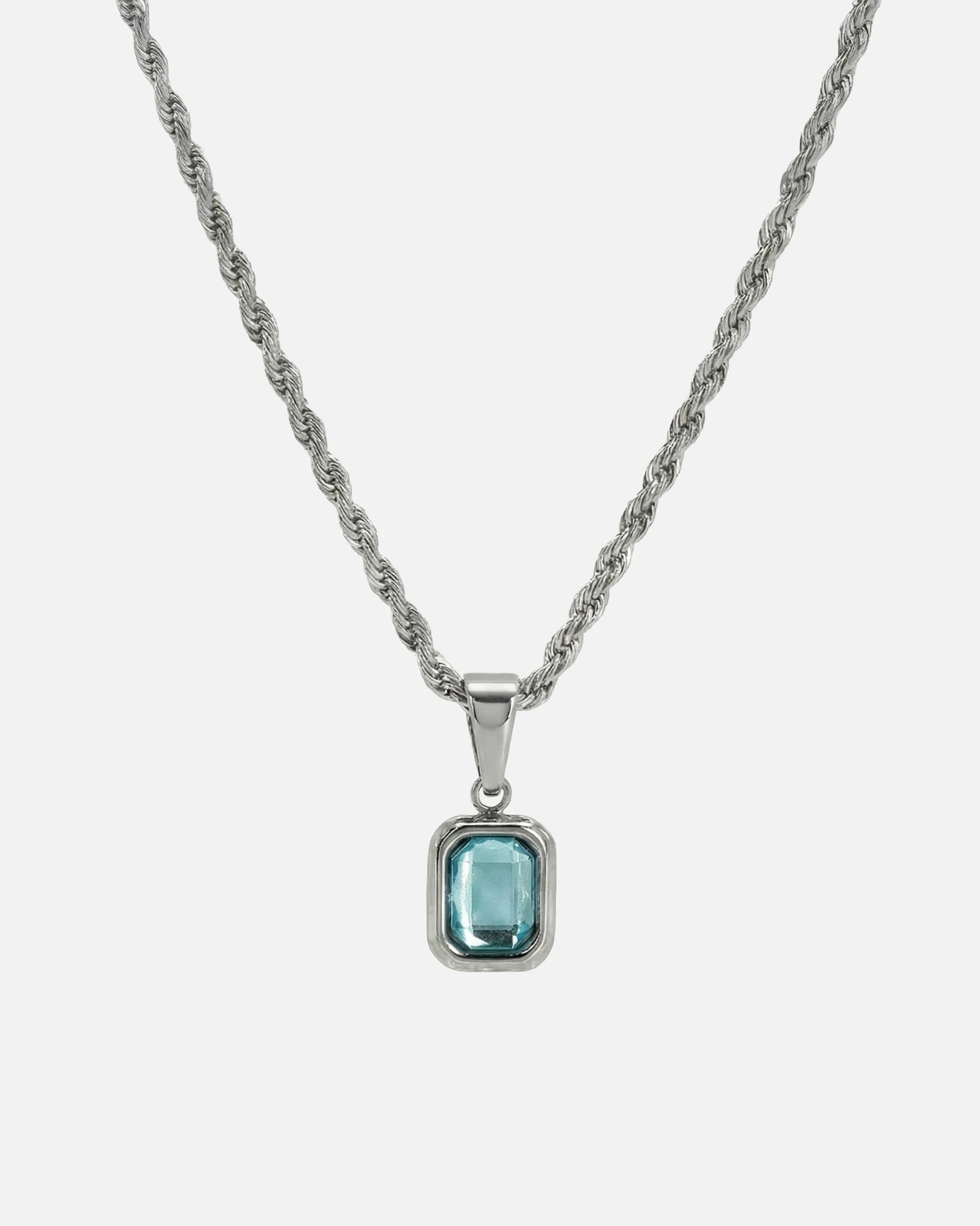 Gem Necklace | Ocean