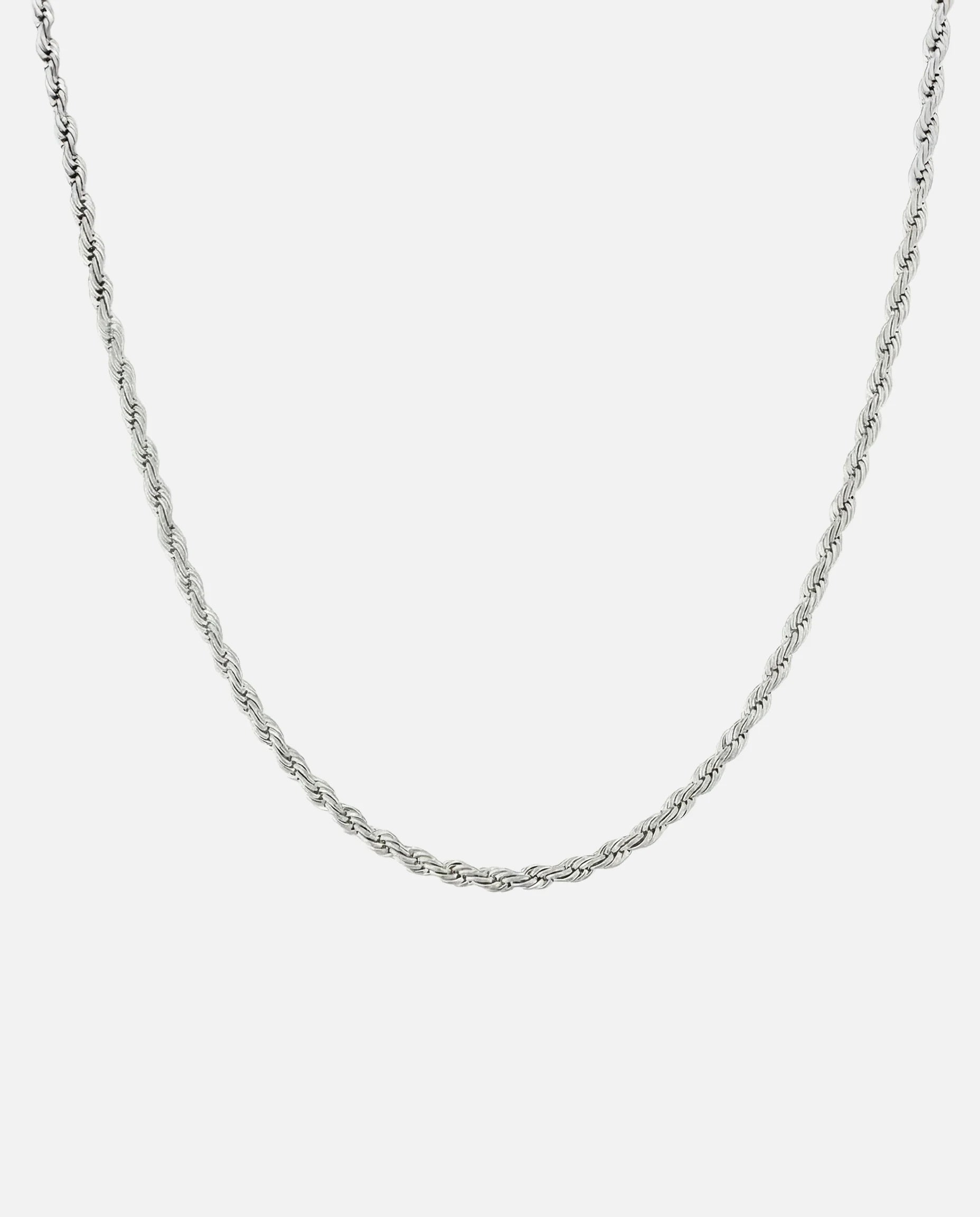 Rope Chain 3mm