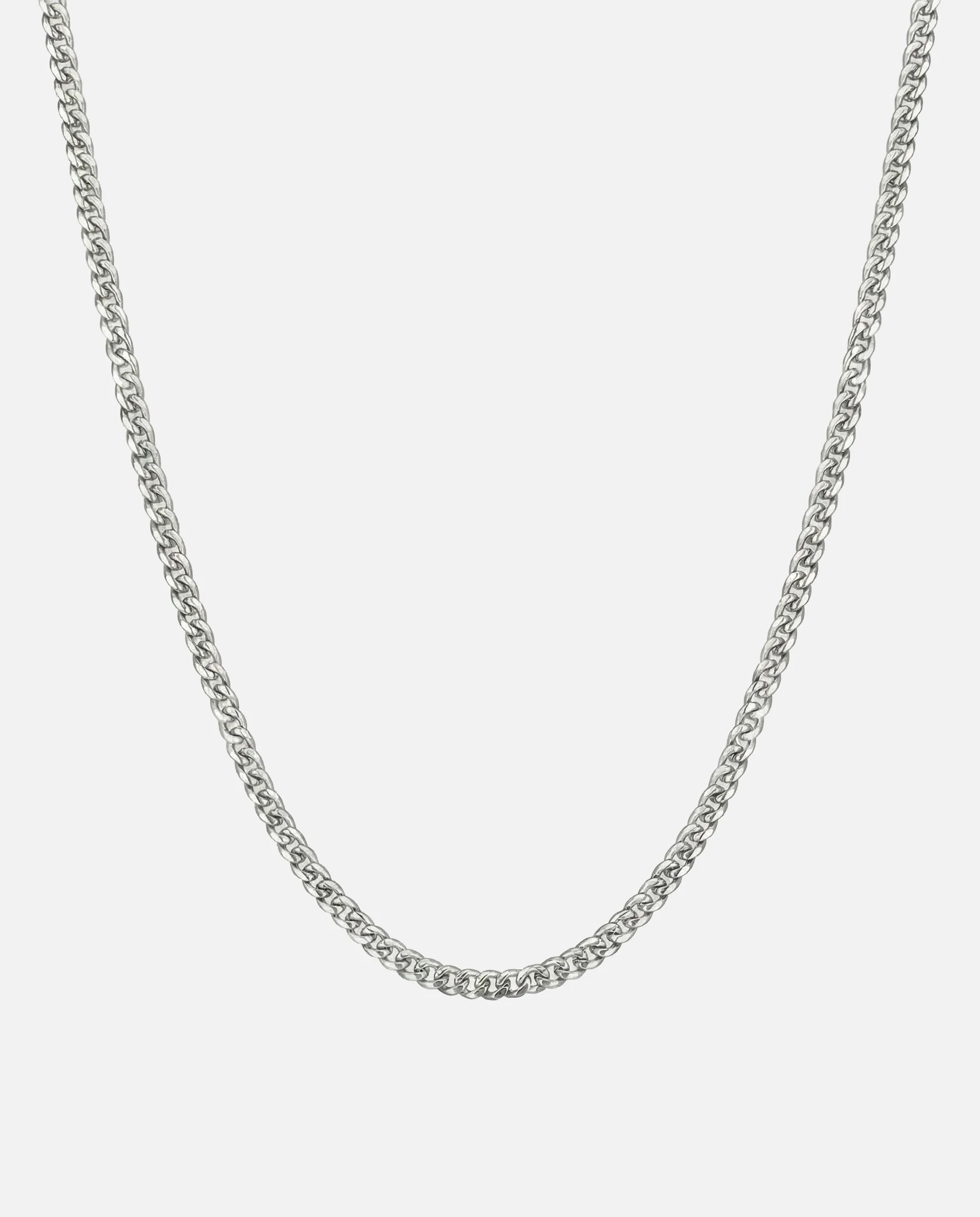 Cuban Chain 3mm