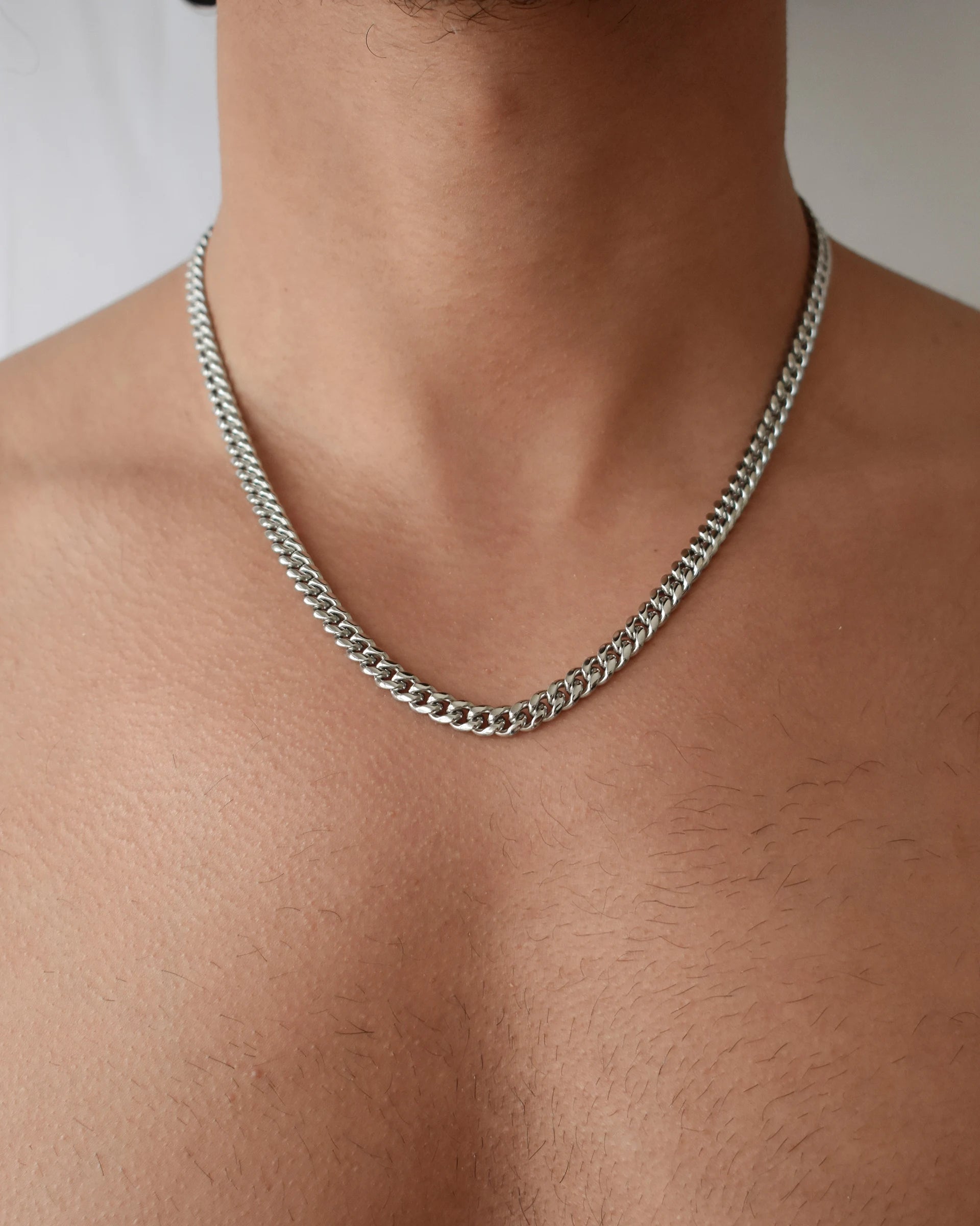 Cuban Chain 5mm