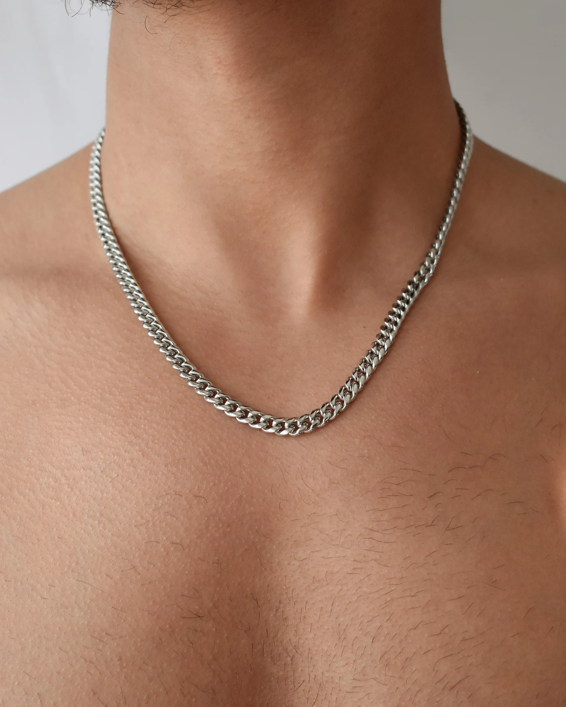 Cuban Chain 5mm