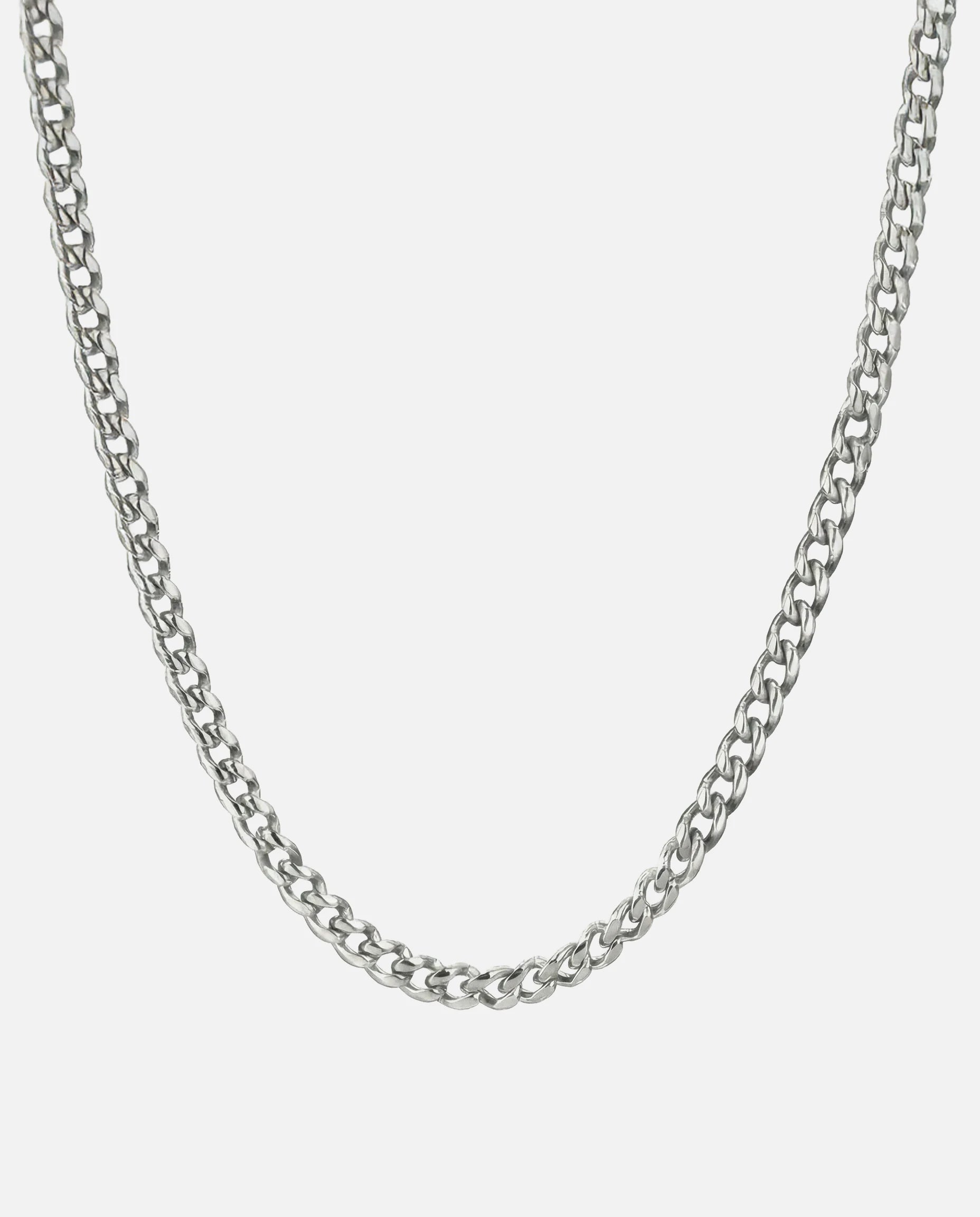 Cuban Chain 5mm