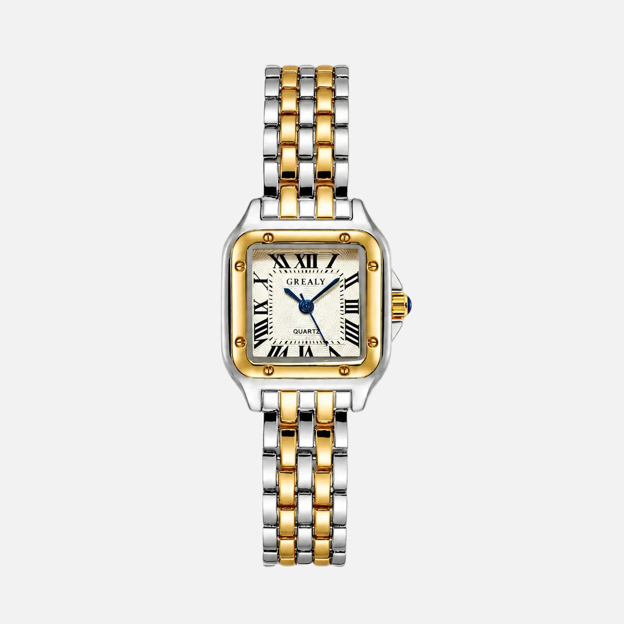 Vienna Watch