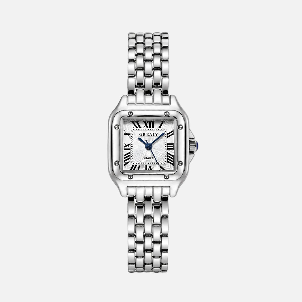 Vienna Watch