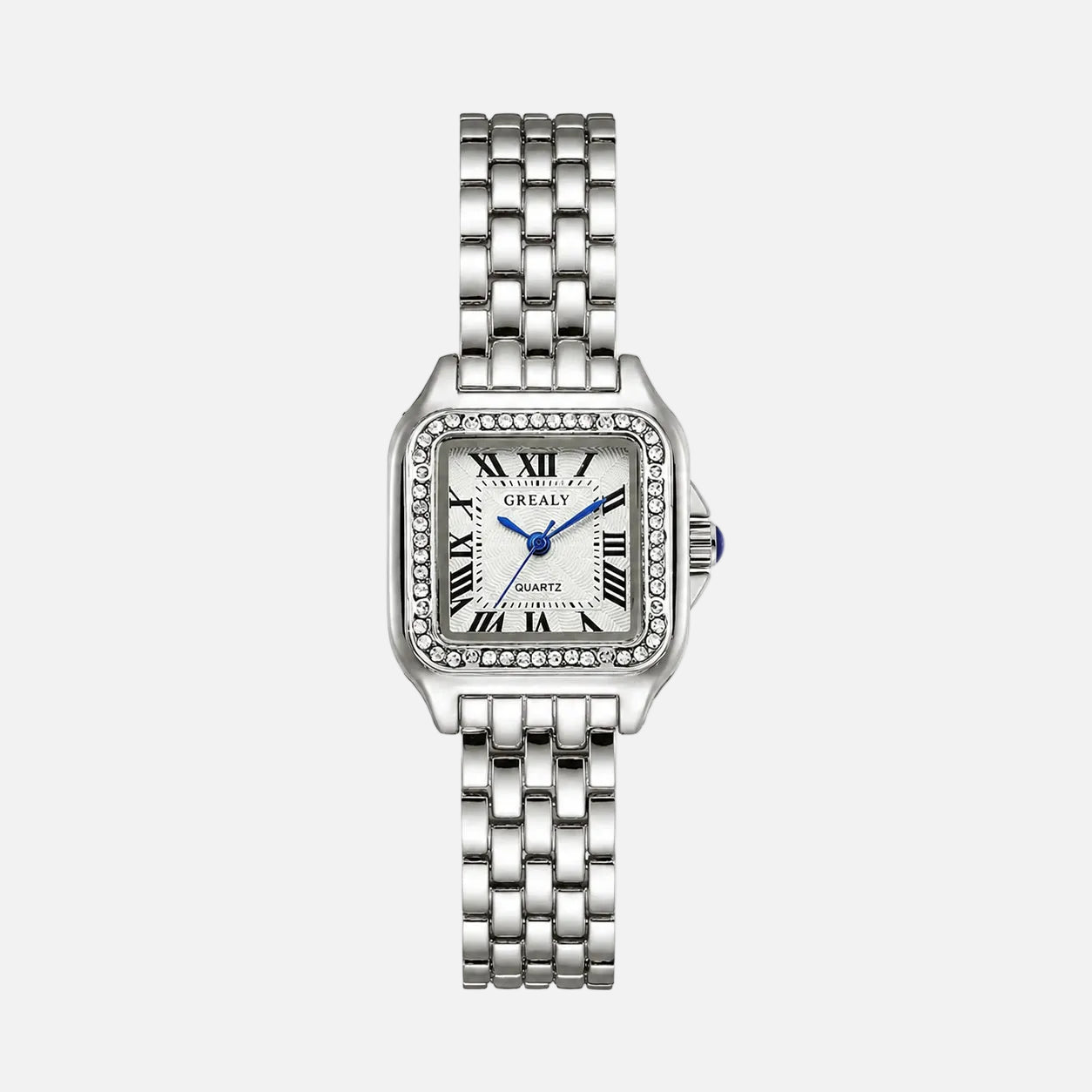 Vienna Watch