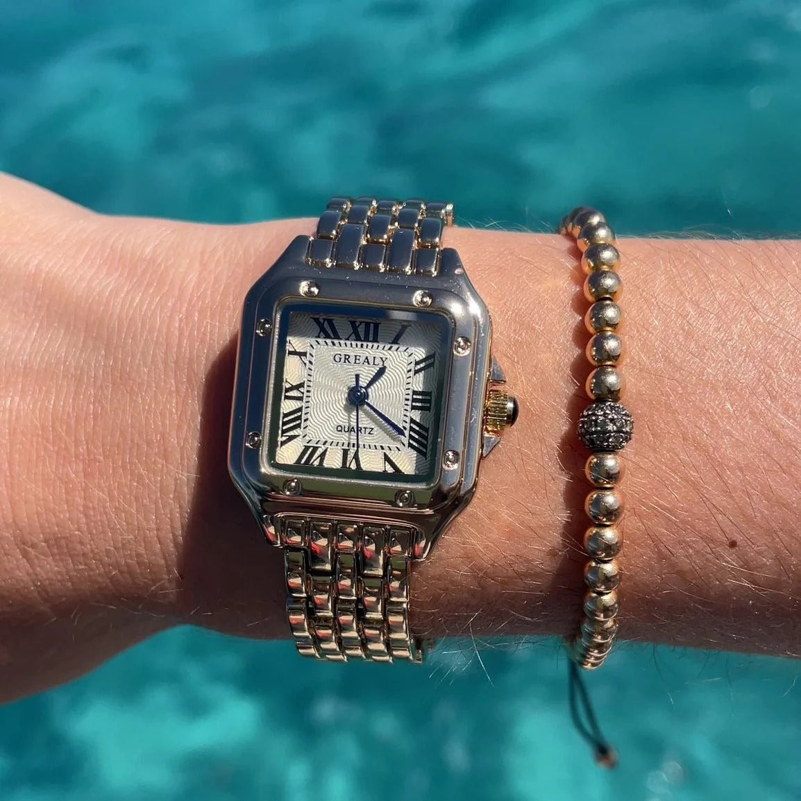 Vienna Watch