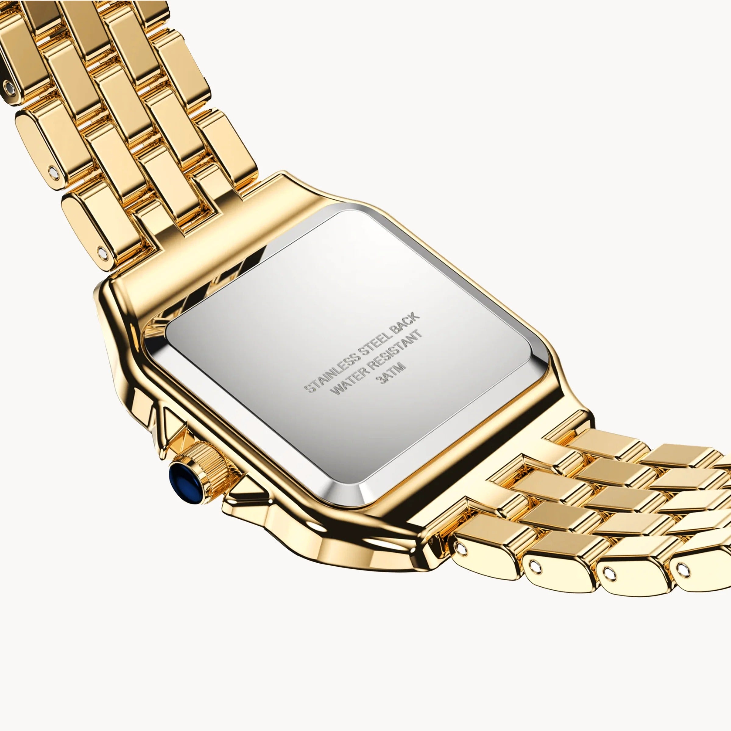 Vienna Watch