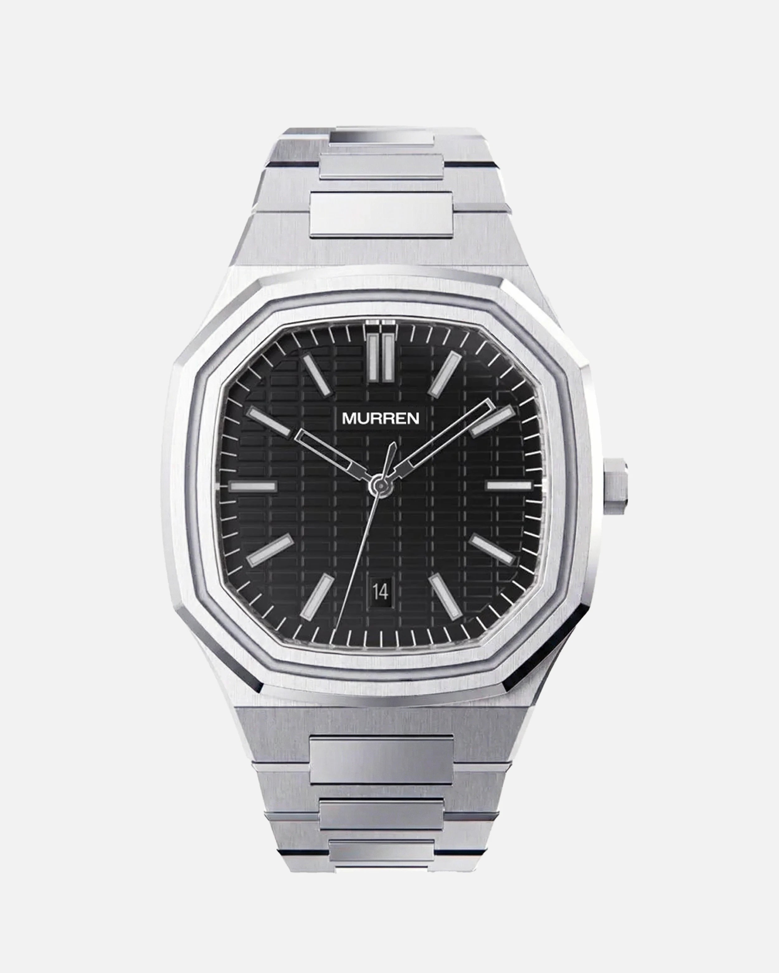 Laurent | Black