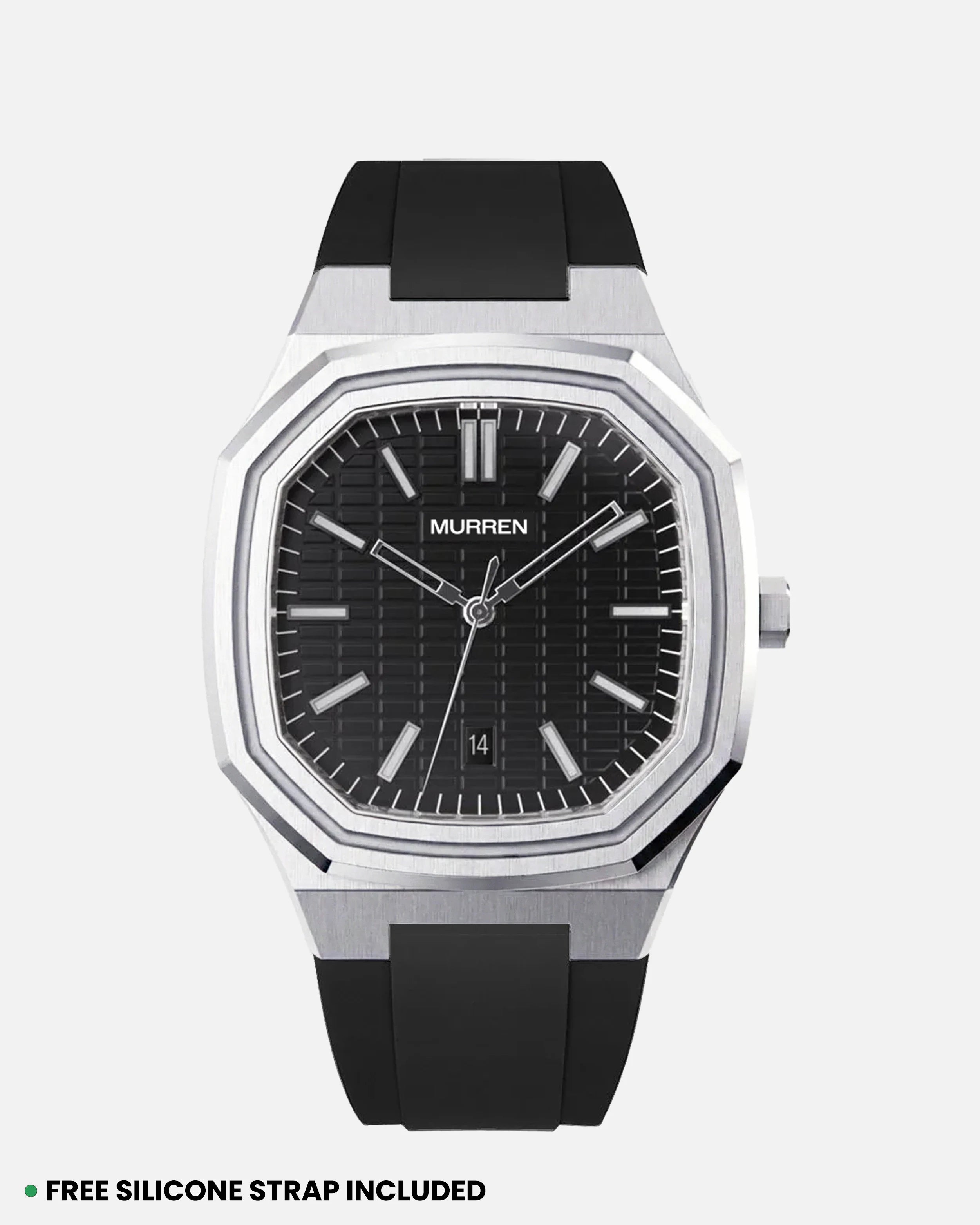 Laurent | Black