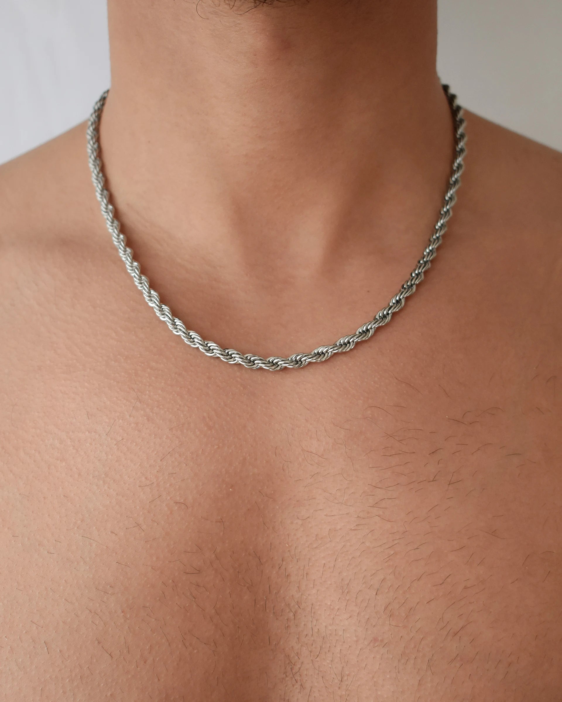 Rope Chain 5mm