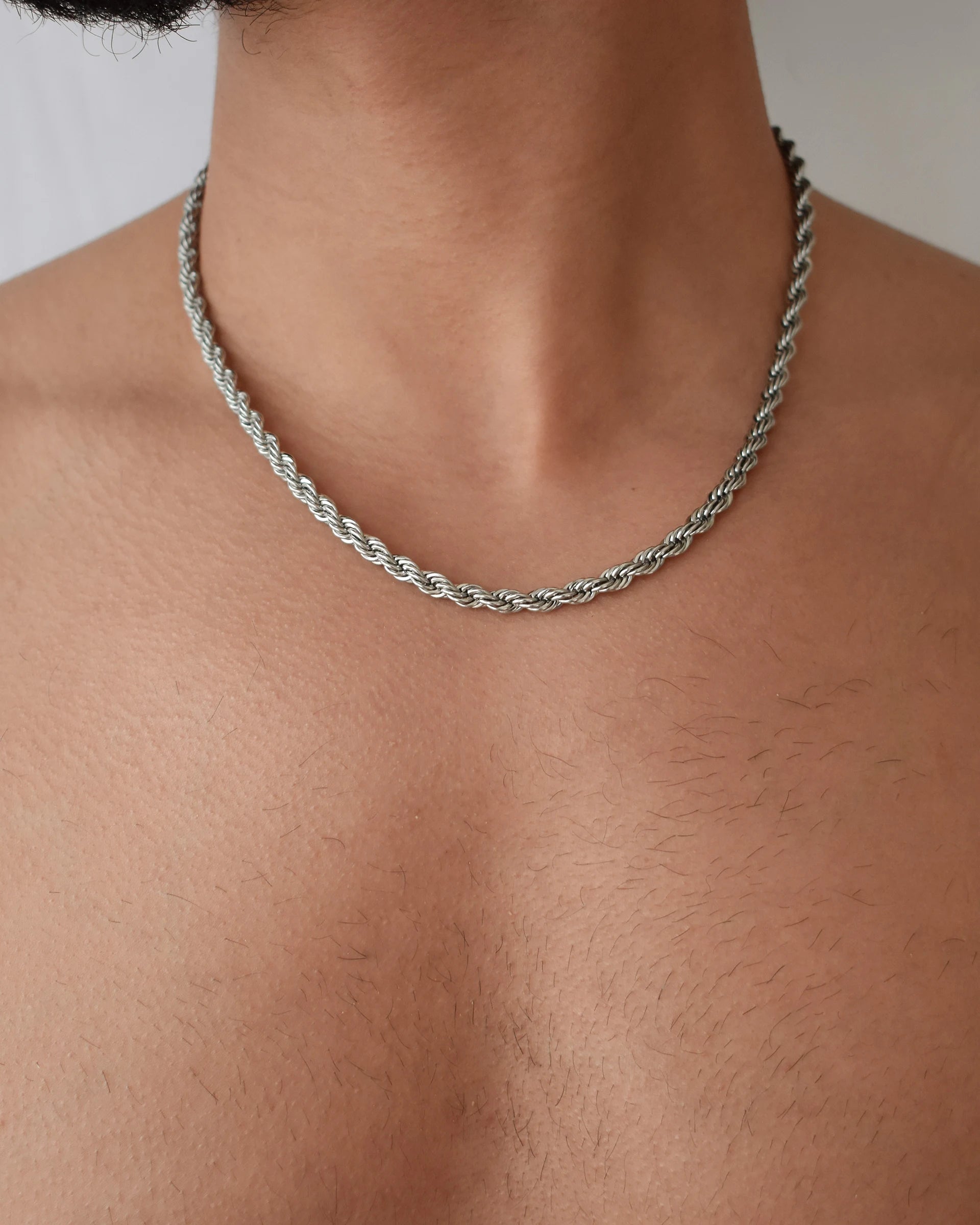 Rope Chain 5mm